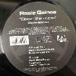 Rosie Gaines  Closer Than Close (Remix Edition)  (12")