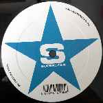 Axwell  Feel The Vibe  (12")