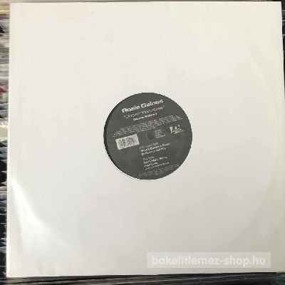 Rosie Gaines - Closer Than Close (Remix Edition)  (12") (vinyl) bakelit lemez