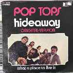 Pop Tops - Hideaway