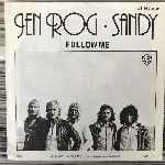 Jen Rog  Sandy  (7", Single)