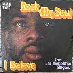 The Les Humphries Singers - Rock My Soul, I Believe