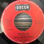 The Les Humphries Singers  Rock My Soul, I Believe  (7", Single)