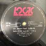 Dr. Alban Featuring Leila K  Hello Afrika  (12", Maxi)