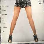 Tina Turner  Private Dancer  LP