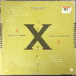 Intermission Feat. Lori Glori  Six Days  (12")