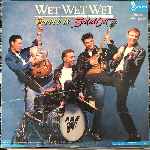 Wet Wet Wet  Popped In Souled Out  (LP, Album)