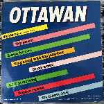 Ottawan  Ottawan  LP