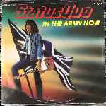 Status Quo - In The Army Now