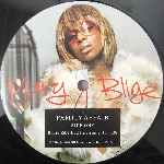 Mary J. Blige  Family Affair  (12", Single)