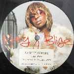 Mary J. Blige  Family Affair  (12", Single)