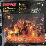 Eruption  Leave A Light  (LP, Album)