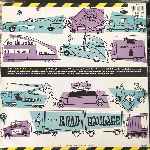 Stock Aitken Waterman  Roadblock  (12", Maxi)