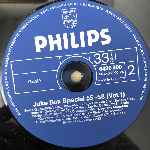 Various  Juke Box Special Volume 1  (LP, Comp)