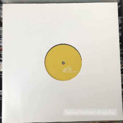 Milk & Sugar - Let The Sunshine In  (12") (vinyl) bakelit lemez