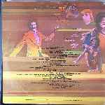 The Masqueraders  Everybody Wanna Live On  (LP, Album)