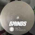 D Minds  Rotation, Directions  (12")