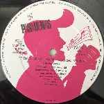 The Pasadenas Riding On A Train (12", Single) The Pasadenas Riding On A Train (12", Single)