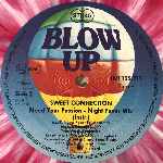 Sweet Connection  Need Your Passion  (12", Maxi)