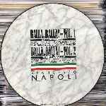 Francesco Napoli  Balla..Balla! - Italian Hit Connection (Vol. 1 & 2)  (12", Picture Disc)