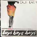 Call It Heaven - Boys Boys Boys