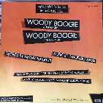 Baltimora Woody Boogie (12", Maxi) Baltimora Woody Boogie (12", Maxi)