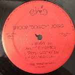 Snoop Dogg  Snoop Doggy Dogg  (12", Promo)