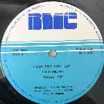 Bobby O  I Cry For You  (12")