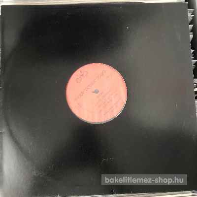 Snoop Dogg - Snoop Doggy Dogg  (12", Promo) (vinyl) bakelit lemez