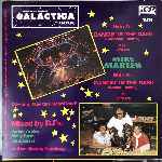 Mike Mareen  Dancing In The Dark (Galactica Remix)  (12")