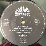 Mike Mareen  Dancing In The Dark (Galactica Remix)  (12")