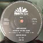 Mike Mareen  Dancing In The Dark (Galactica Remix)  (12")