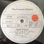 The Fantastic Oceans Movin Cruisin (12", Maxi) The Fantastic Oceans Movin Cruisin (12", Maxi)
