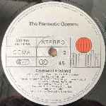 The Fantastic Oceans Movin Cruisin (12", Maxi) The Fantastic Oceans Movin Cruisin (12", Maxi)