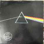 Pink Floyd - The Dark Side Of The Moon