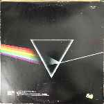 Pink Floyd  The Dark Side Of The Moon  (LP, Album)