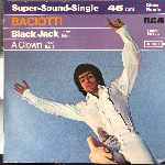 Baciotti - Black Jack