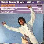 Baciotti  Black Jack  (12")
