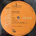 Baciotti  Black Jack  (12")