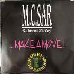 M.C. Sar & The Real McCoy - Make A Move!