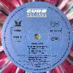 Real Life  Send Me An Angel (Extended Mix)  (12", Maxi)