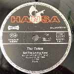 The Twins  Not The Loving Kind, Men Of Destiny, The Loving Dub  (12")