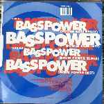 Raze  Bass Power (Remix)  (12")