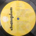 Raze  Bass Power (Remix)  (12")