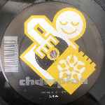 Raze  Bass Power (Remix)  (12")