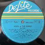 Kool & The Gang  As One  (LP, Album)