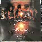 Pandora s Box  Ómen  (LP, Album)