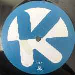 D.O.N.S.  Ritmo Infernal (La Fiesta)  (12")