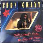 Eddy Grant - Till I Cant Take Love No More (Extended Version)