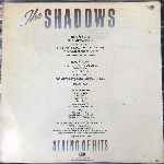 The Shadows  String Of Hits  (LP, Album)